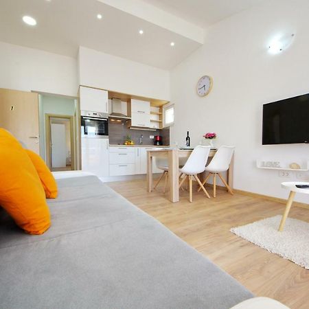 Apartman Mario Poljica  Exterior photo