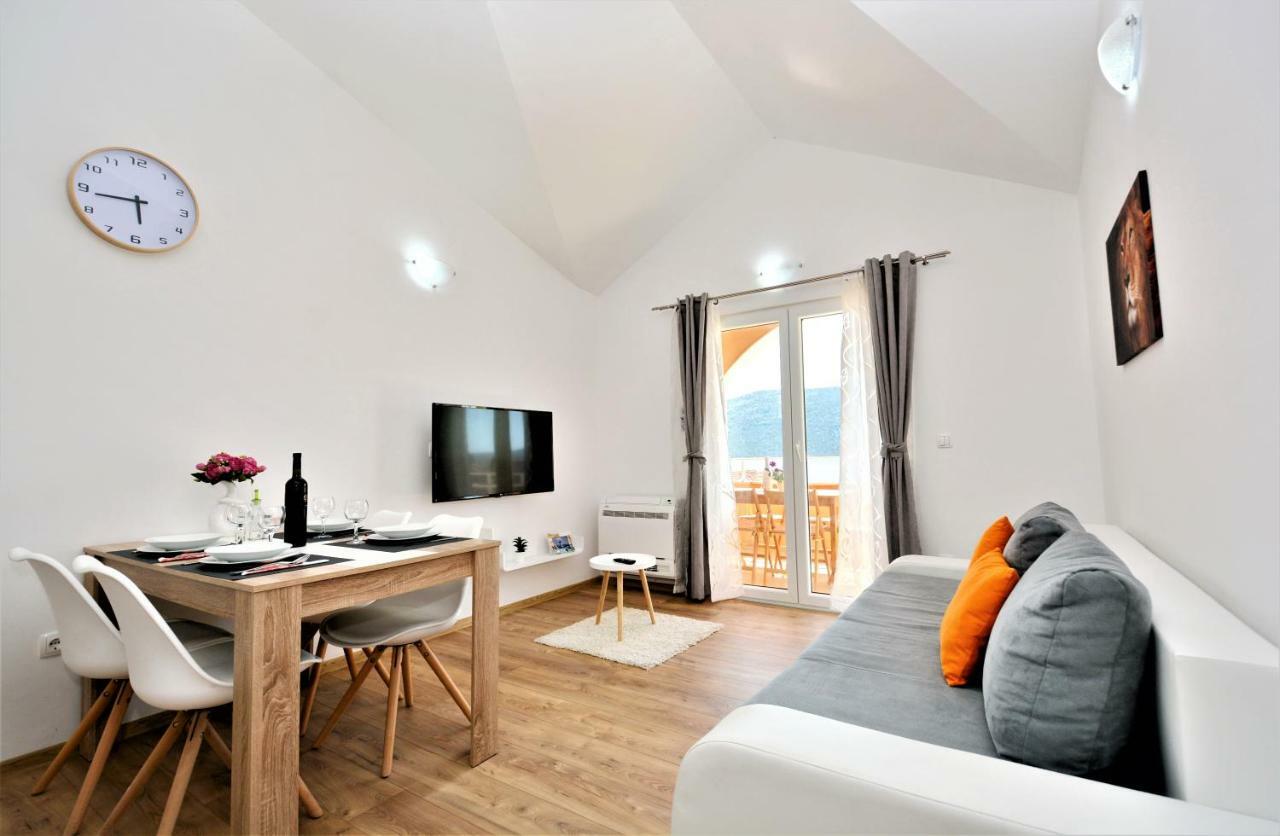 Apartman Mario Poljica  Exterior photo
