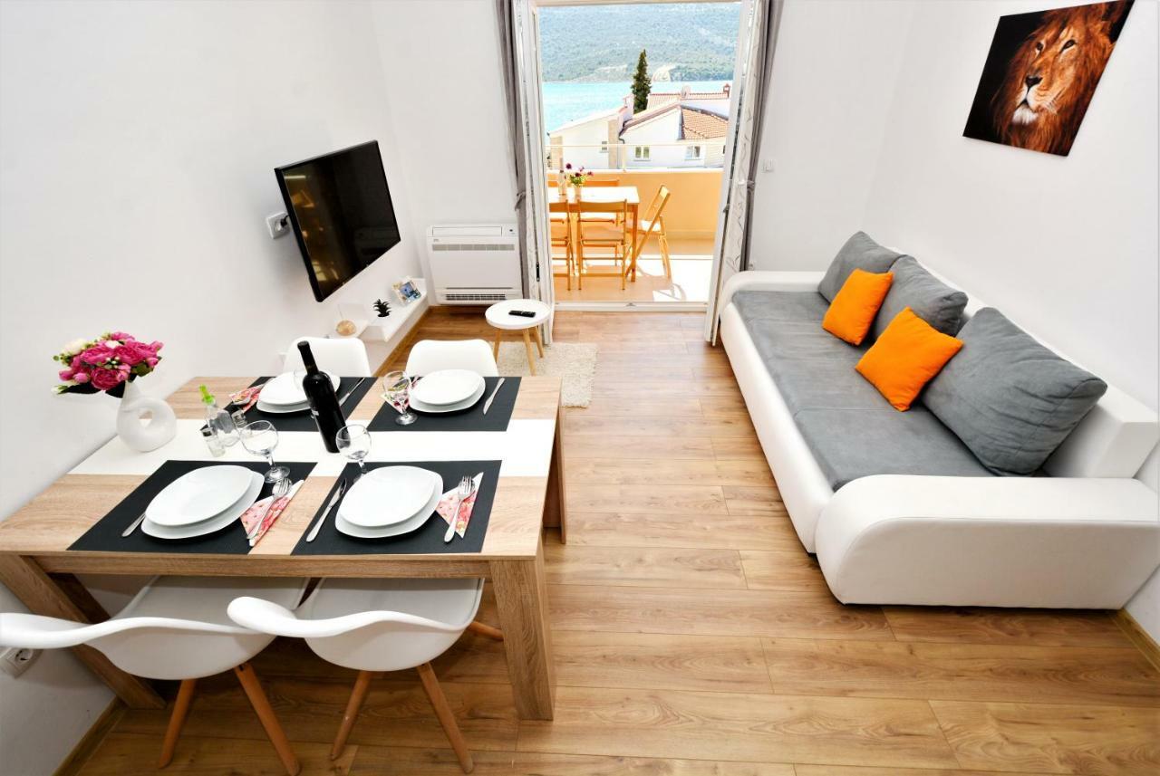 Apartman Mario Poljica  Exterior photo