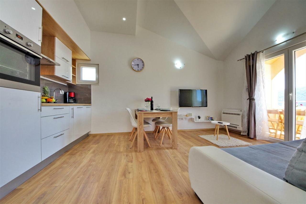 Apartman Mario Poljica  Exterior photo