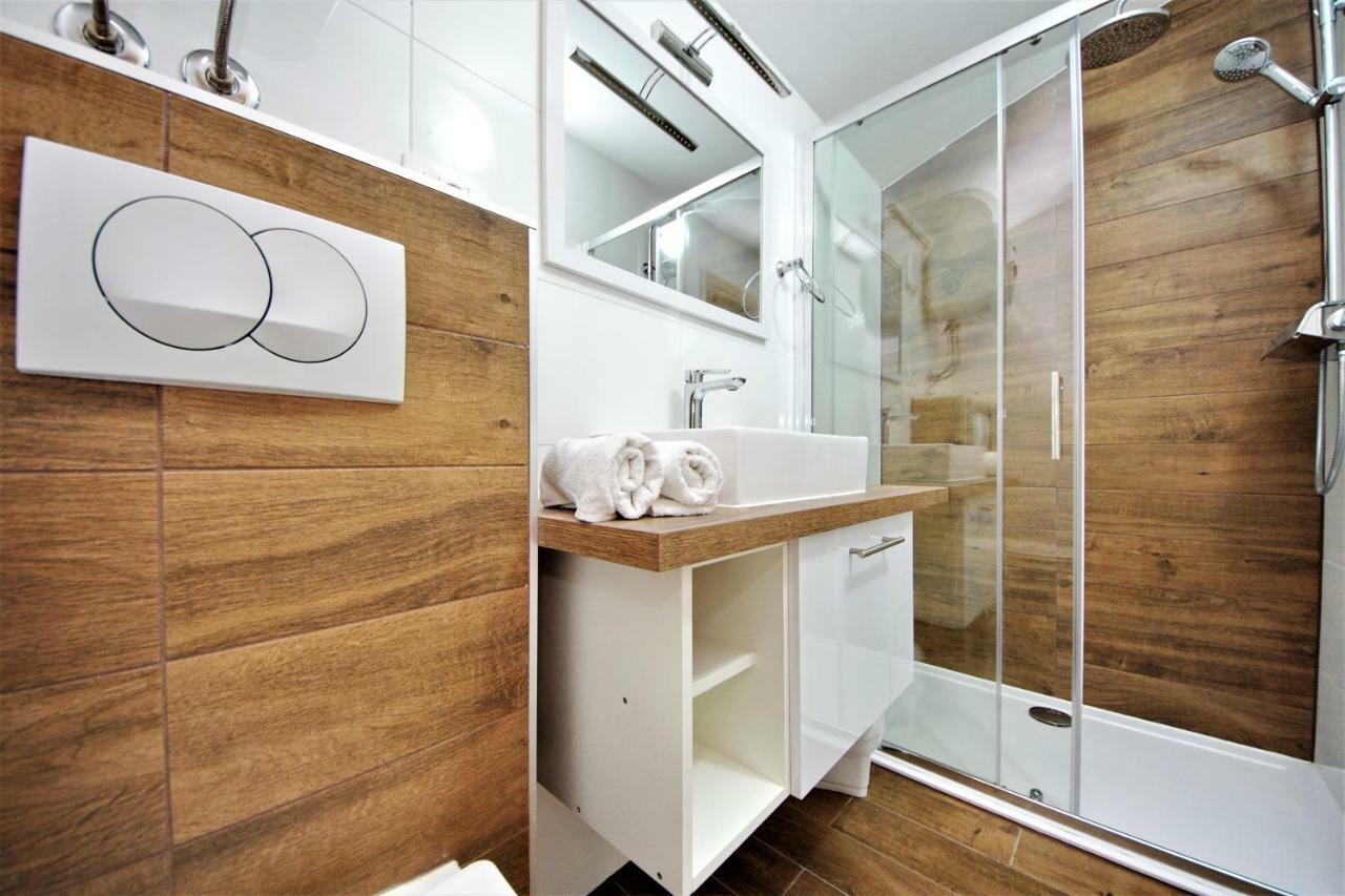 Apartman Mario Poljica  Exterior photo