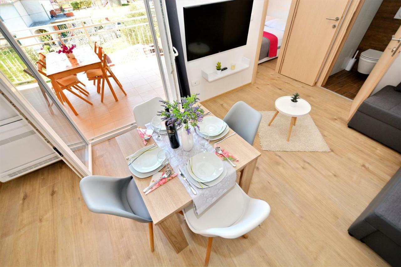 Apartman Mario Poljica  Exterior photo