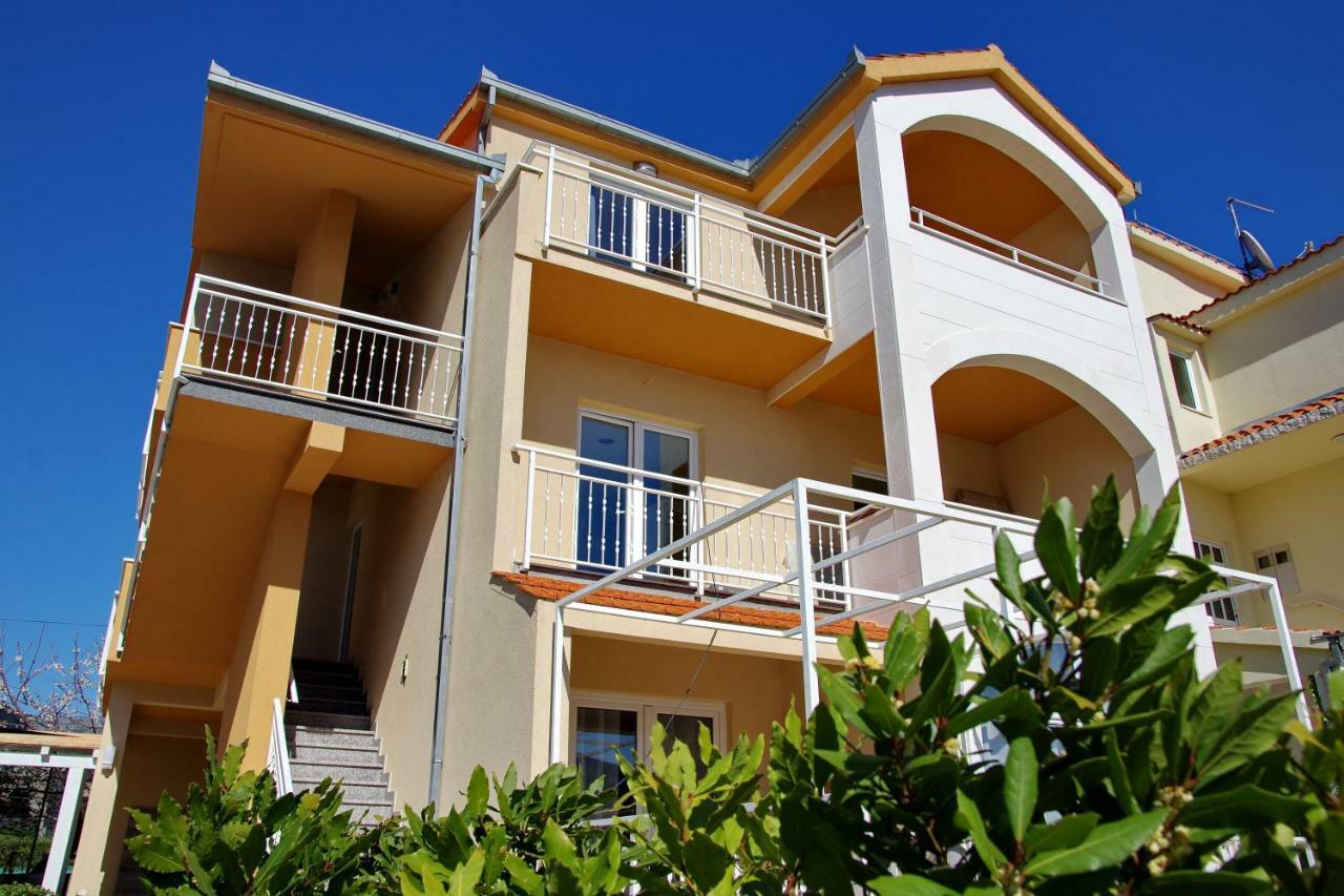 Apartman Mario Poljica  Exterior photo