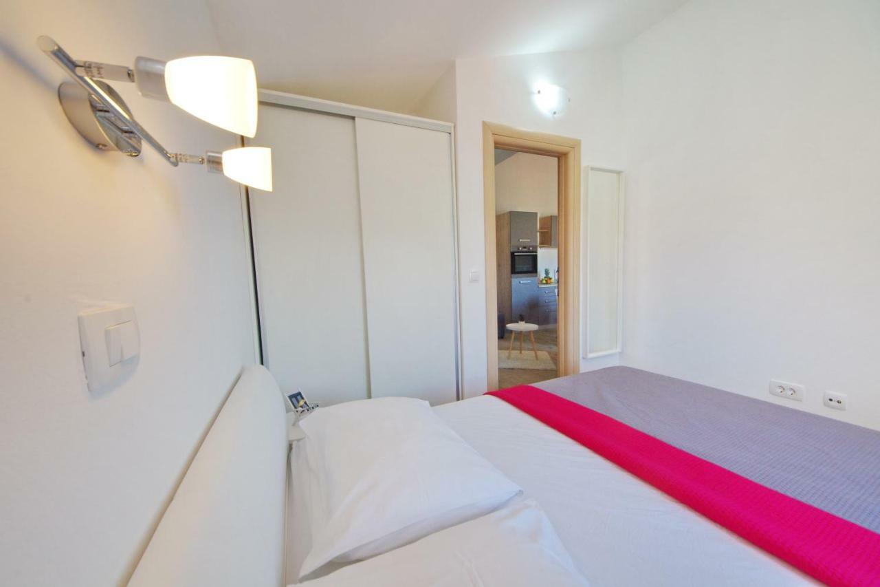 Apartman Mario Poljica  Exterior photo
