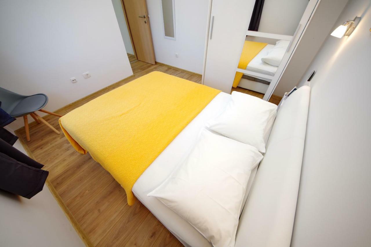 Apartman Mario Poljica  Exterior photo