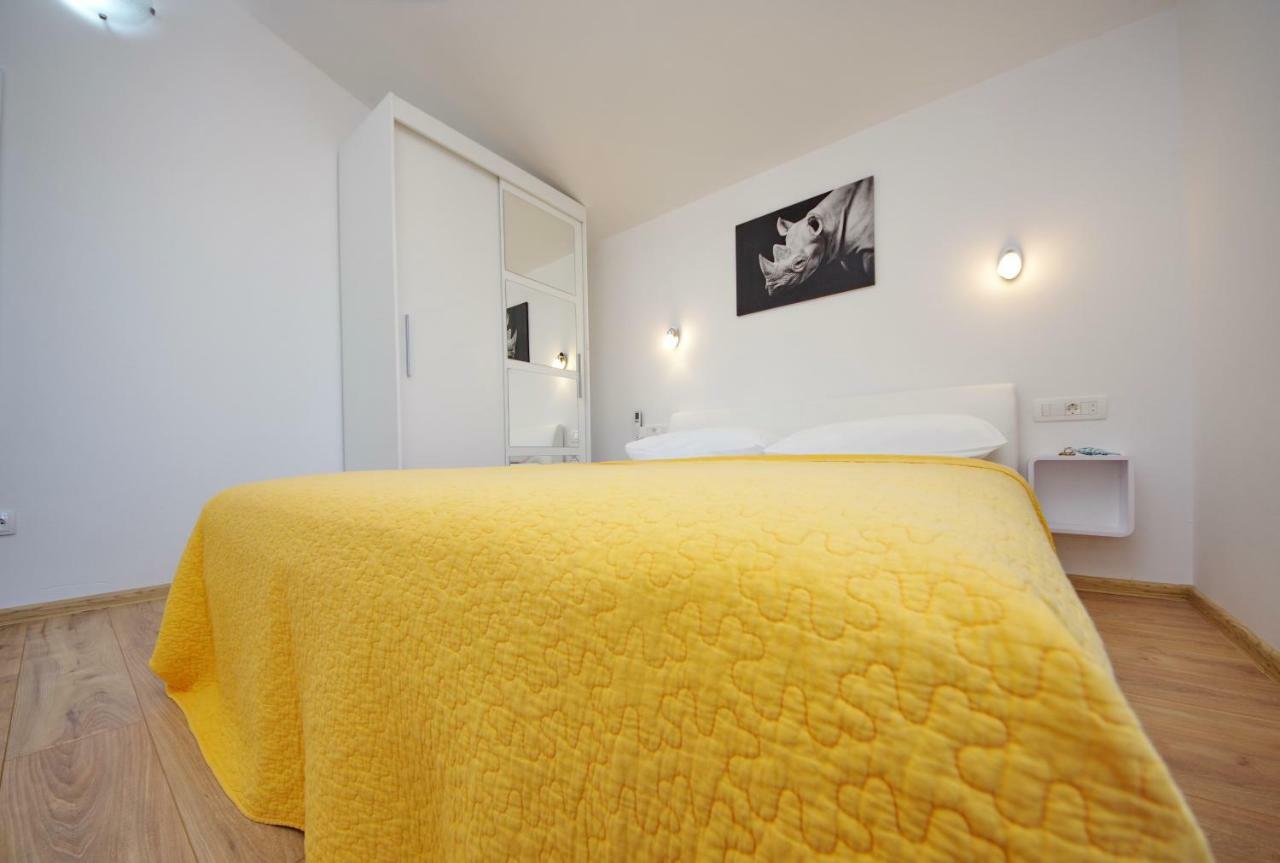 Apartman Mario Poljica  Exterior photo
