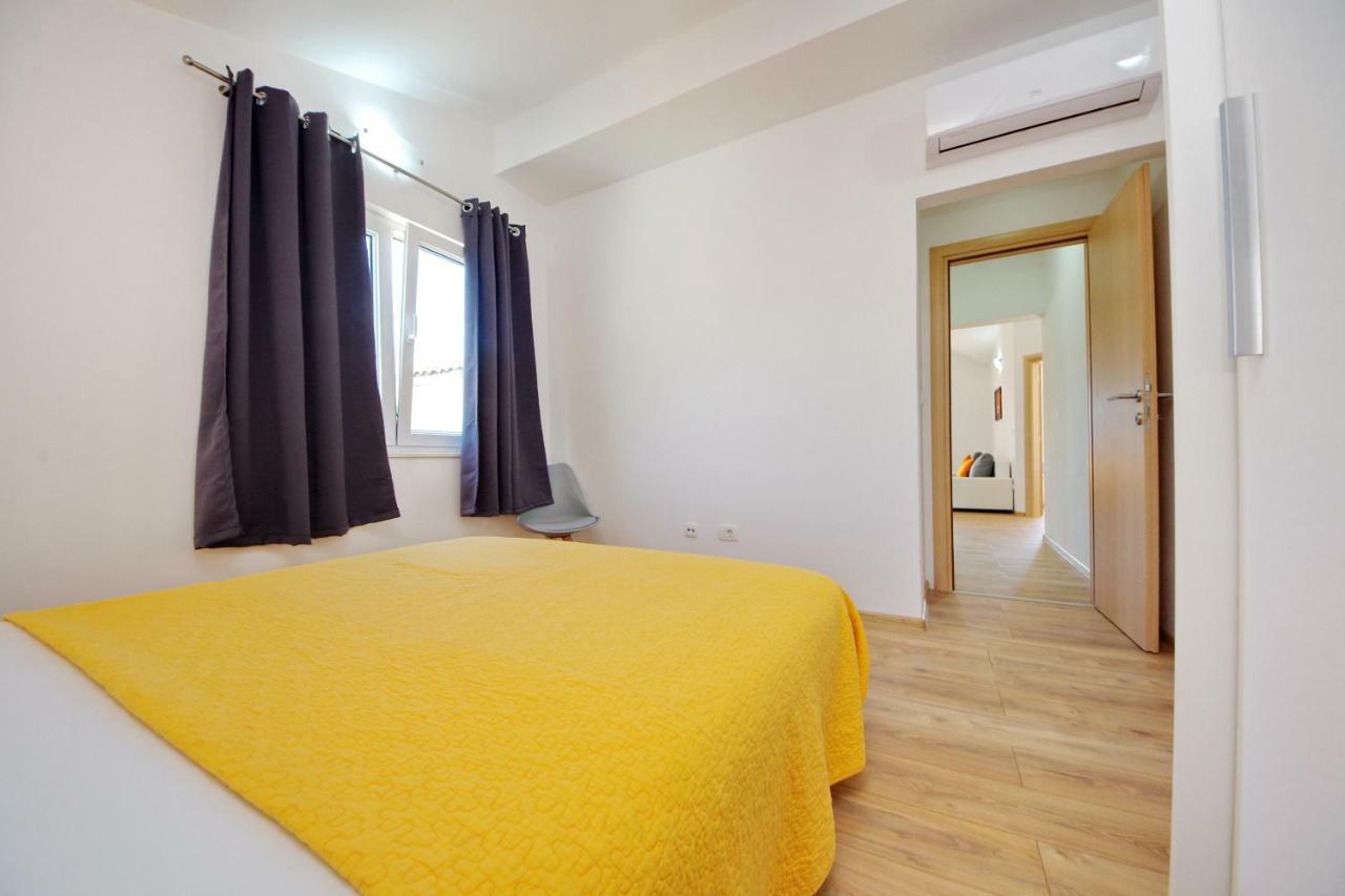 Apartman Mario Poljica  Exterior photo